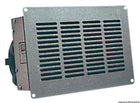 Heater Craft motorkølevandsdrevet kabinevarmer til skotmontering, 28.000 BTU/time, 12 V