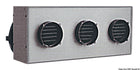 Heater Craft hydronisk marinevarmer med 3 udtag, 40.000 BTU/t, 12 V