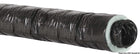 Isoleret fleksibel luftkanal til aircondition, Ø 102 mm x 10 m