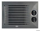 SIROCO ARIZONA LN væskevarmeveksler med ventilator til Autoterm Flow, 12 V, 2,75 kW