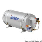 Isotemp Slim marinevandvarmer 15 l, 230 V / 750 W