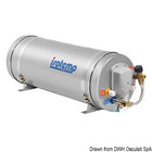 Isotemp Slim marine varmtvandsbeholder 25 L, 230 V/750 W