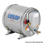 Isotemp Basic marinevandvarmer 24 l