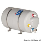 Isotemp SPA 40 marinevandvarmer, 40 l, 230 V/750 W