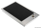 Elektrisk indbygningsgrill med glaskeramisk grillplade, 220–240 V, 2500 W, 510 × 300 mm