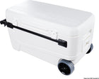 Igloo køleboks med hjul Sunset Glide 110 – 104 l