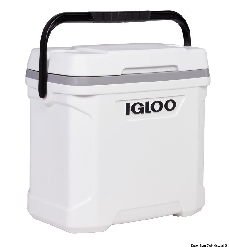 IGLOO Marine Ultra 30/3 stiv køleboks 28 l