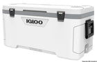 IGLOO Marine Ultra 100 køleboks med hård skal 94 l