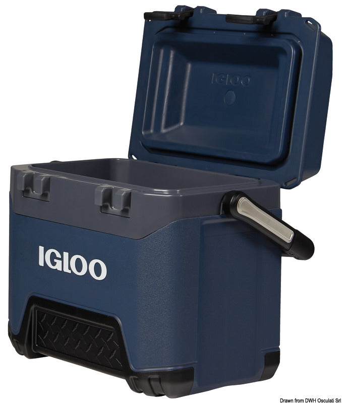 Igloo BMX 25 passiv køleboks, 23 l