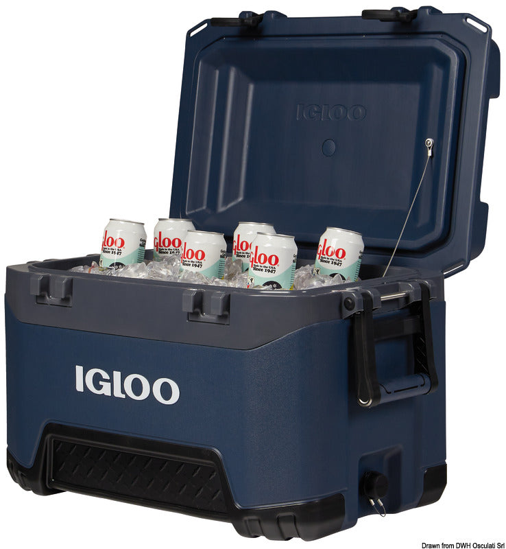 Igloo BMX 52 køleboks, 49 l