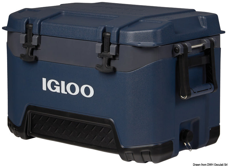 Igloo BMX 52 køleboks, 49 l