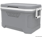 IGLOO Profile II 50 køleboks 47 l, grå