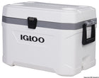 Igloo Marine Ultra 54 stiv køleboks, 51 l