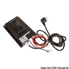 Isotherm AC/DC-strømforsyning Power Pack 108 W til køleskabe