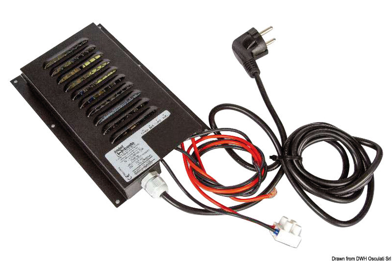 Isotherm power bank 108W VAC 100-240V/26,5V DC kompakt enhed