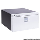 Isotherm DR30 skuffekøleskab 30 l 12/24 V, hvid