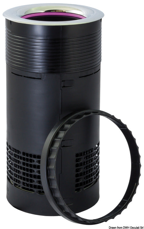 Divino The One elektrisk flaske-køler 12 V 1 flaske