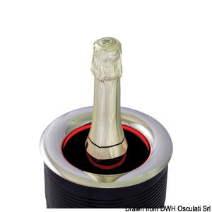 ISOTHERM Divino The One elektrisk flaskekøler Indel - Isotherm