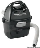 Dometic PowerVac PV 100 batteridrevet våd-/tørstøvsuger, 12 V