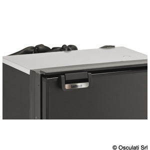 Indel - Isotherm CR42 Total black køleskab 42 L