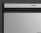 Dometic UFM 115SB universal monteringsramme til NRX 115, sort