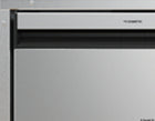 Dometic UFM 130ST monteringsramme i rustfrit stål til NRX 130S