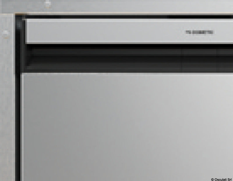 Dometic UFM 130ST monteringsramme i rustfrit stål til NRX 130S
