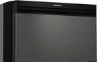 Dometic NRX0060C kompressorkøleskab 58 l, mørkesølv