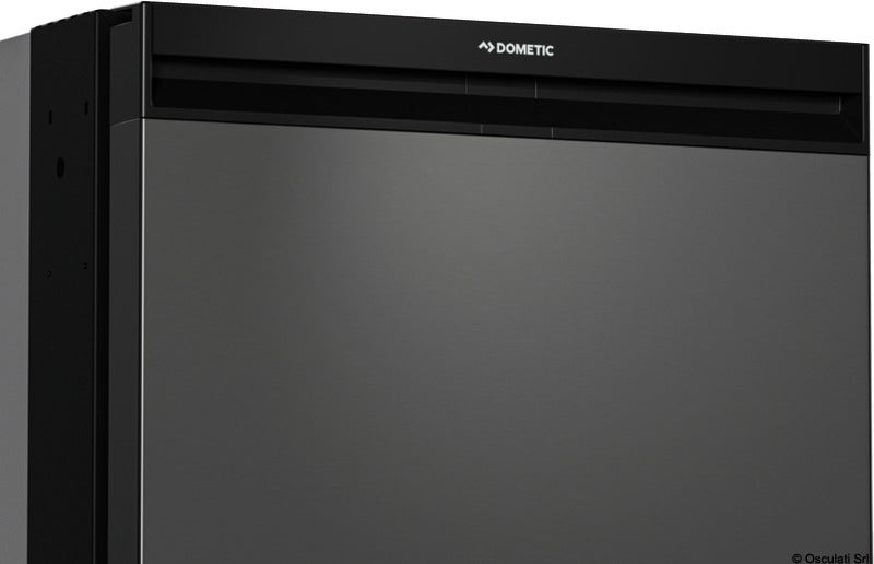 Dometic NRX0060C kompressorkøleskab 58 l, mørkesølv