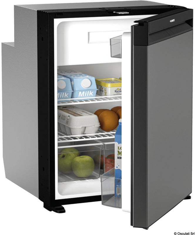 Dometic NRX0050S kompressorkøleskab 46 l med front i rustfrit stål