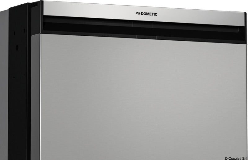 Dometic NRX0050S kompressorkøleskab 46 l med front i rustfrit stål