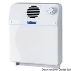 Isotherm lamelfordamper med ventilator til køleskab op til 150 l