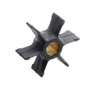 Impeller til vandpumpe køling til Yamaha/Mariner 40 hk, 1990-1997