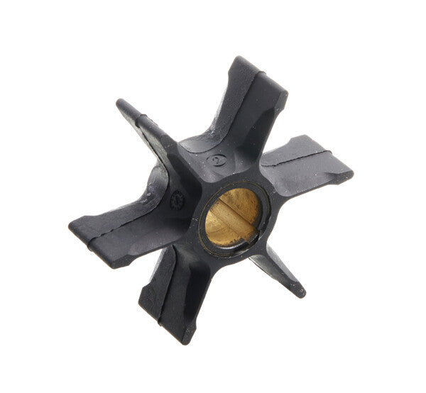 Impeller til vandpumpe køling til Yamaha/Mariner 40 hk, 1990-1997