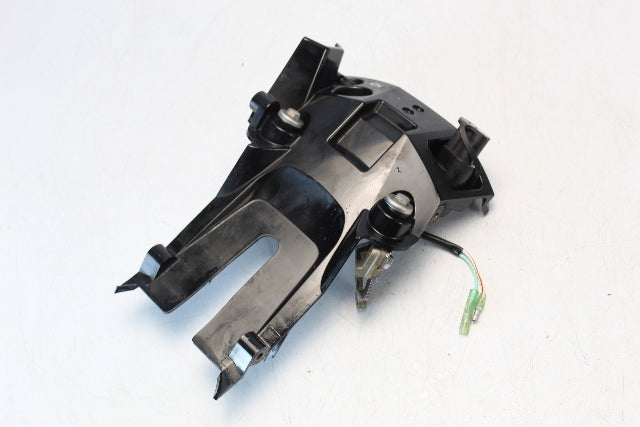Frontpanel til Mercury EFI-påhængsmotor – 8M0135860