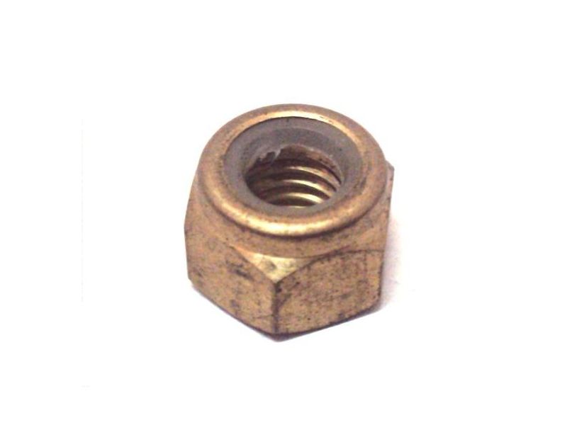 Mercury Marine M8-sekskantmøtrik 11-401378