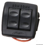 Bennett ES2000 Euro-Style vippekontaktpanel til hydrauliske trimflaps