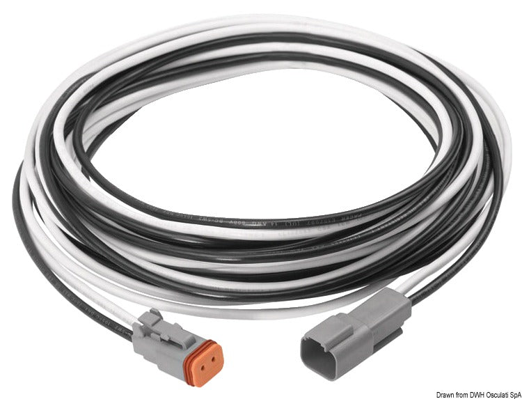 Lenco forbindelseskabel 4,2 m