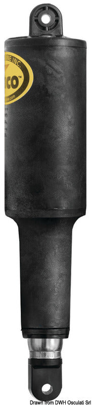Lenco reservemotor aktuator 15061-001 24 V
