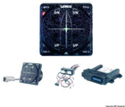 Lenco Auto Glide automatic trim tab control for dual actuator system, version B