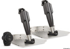 Lenco Pro Control Assist Standard trimflapsæt 229 × 305 mm