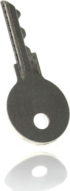 Mercury Marine tændingsnøgle 1A – 894911
