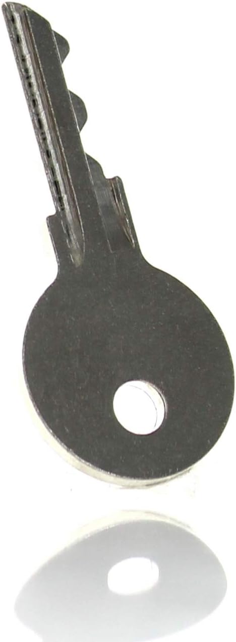 Mercury Marine tændingsnøgle 1A OEM 894911