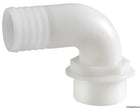 Slangeadapter 1 1/2" x 38 mm, 90°