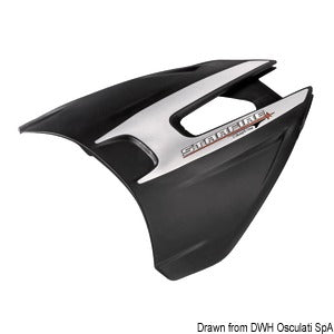 STING RAY Hydrofoil Starfire 3 grå