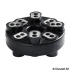 Elastisk koblingsled (Bull Flex) 8 huller ID: Ø38,8 mm UD: Ø142,2 mm