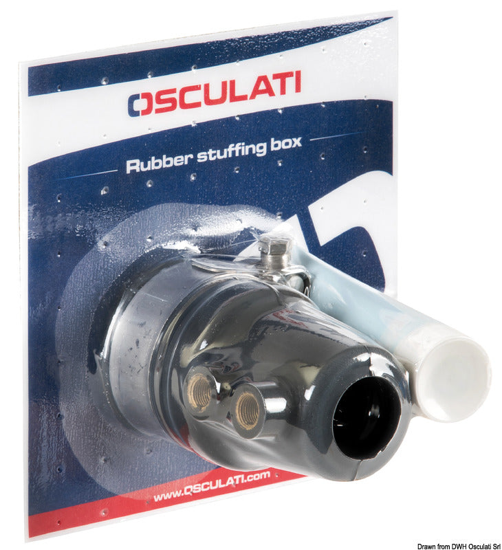 Osculati stoppakning version A Ø31,8 mm/52 mm