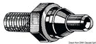 Brændstofkobling til Suzuki-brændstoftank, 1/4" NPT