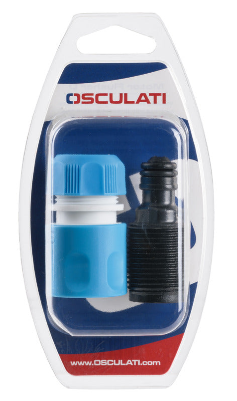 Motor Flusher Osculati D MERCURY