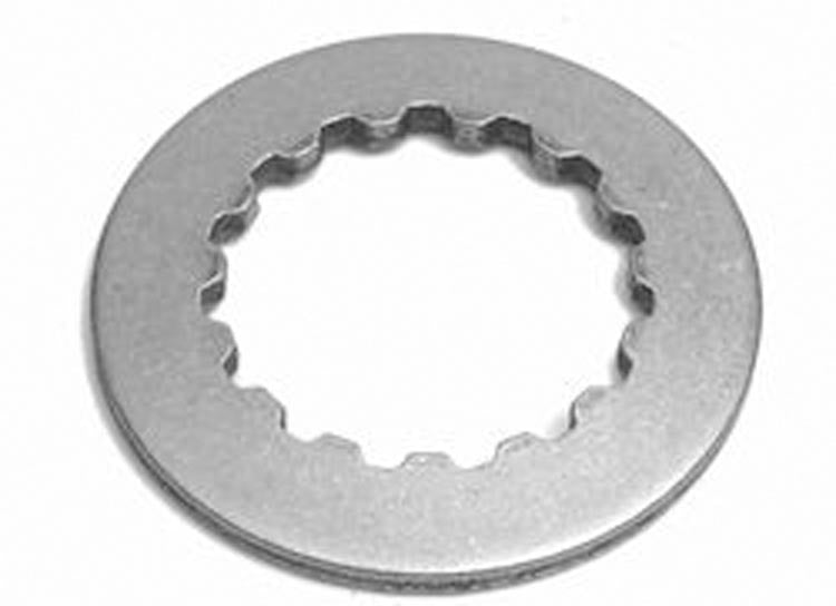 Mercury Marine splineskive til propelmøtrik 12-39701